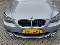 Personenauto, bmw, 5-serie 2.5 525 touring, 2004 - afbeelding 128 van  142