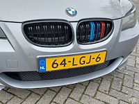 Personenauto, bmw, 5-serie 2.5 525 touring, 2004 - afbeelding 130 van  142