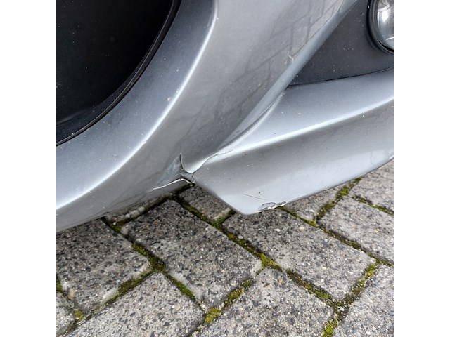 Personenauto, bmw, 5-serie 2.5 525 touring, 2004 - afbeelding 131 van  142