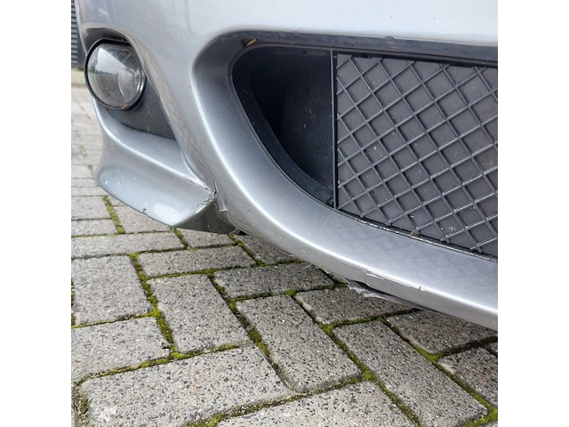 Personenauto, bmw, 5-serie 2.5 525 touring, 2004 - afbeelding 133 van  142