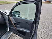 Personenauto, bmw, 5-serie 2.5 525 touring, 2004 - afbeelding 139 van  142