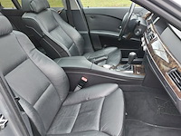 Personenauto, bmw, 5-serie 2.5 525 touring, 2004 - afbeelding 141 van  142