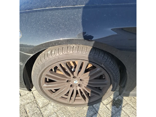 Personenauto bmw, 5-serie 520d corporate lease high executive, bouwjaar 2019 - afbeelding 2 van  37