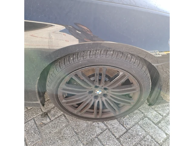 Personenauto bmw, 5-serie 520d corporate lease high executive, bouwjaar 2019 - afbeelding 3 van  37