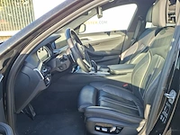 Personenauto bmw, 5-serie 520d corporate lease high executive, bouwjaar 2019 - afbeelding 7 van  37