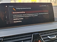 Personenauto bmw, 5-serie 520d corporate lease high executive, bouwjaar 2019 - afbeelding 9 van  37