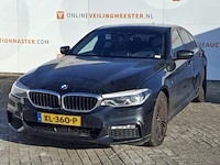 Personenauto bmw, 5-serie 520d corporate lease high executive, bouwjaar 2019 - afbeelding 1 van  37