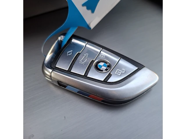 Personenauto bmw, 5-serie 520d corporate lease high executive, bouwjaar 2019 - afbeelding 15 van  37