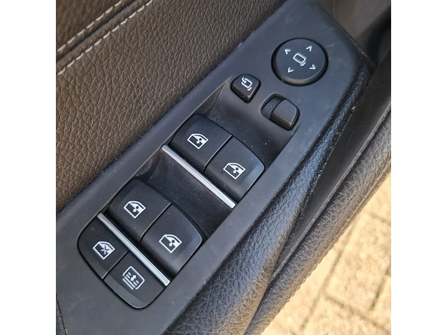 Personenauto bmw, 5-serie 520d corporate lease high executive, bouwjaar 2019 - afbeelding 18 van  37