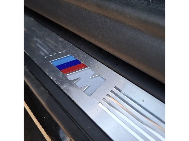 Personenauto bmw, 5-serie 520d corporate lease high executive, bouwjaar 2019 - afbeelding 21 van  37