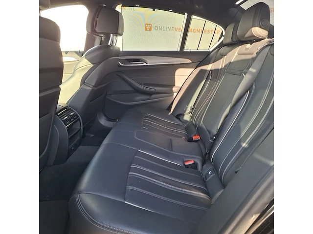 Personenauto bmw, 5-serie 520d corporate lease high executive, bouwjaar 2019 - afbeelding 22 van  37
