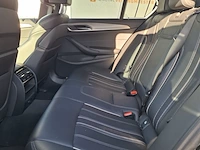Personenauto bmw, 5-serie 520d corporate lease high executive, bouwjaar 2019 - afbeelding 22 van  37