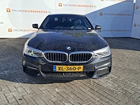 Personenauto bmw, 5-serie 520d corporate lease high executive, bouwjaar 2019 - afbeelding 12 van  37
