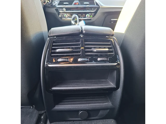 Personenauto bmw, 5-serie 520d corporate lease high executive, bouwjaar 2019 - afbeelding 24 van  37