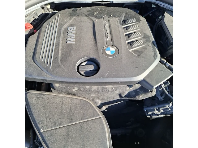 Personenauto bmw, 5-serie 520d corporate lease high executive, bouwjaar 2019 - afbeelding 30 van  37