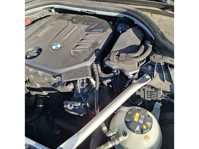 Personenauto bmw, 5-serie 520d corporate lease high executive, bouwjaar 2019 - afbeelding 31 van  37