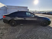 Personenauto bmw, 5-serie 520d corporate lease high executive, bouwjaar 2019 - afbeelding 32 van  37