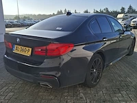 Personenauto bmw, 5-serie 520d corporate lease high executive, bouwjaar 2019 - afbeelding 33 van  37