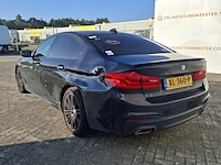 Personenauto bmw, 5-serie 520d corporate lease high executive, bouwjaar 2019 - afbeelding 35 van  37