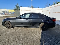 Personenauto bmw, 5-serie 520d corporate lease high executive, bouwjaar 2019 - afbeelding 36 van  37