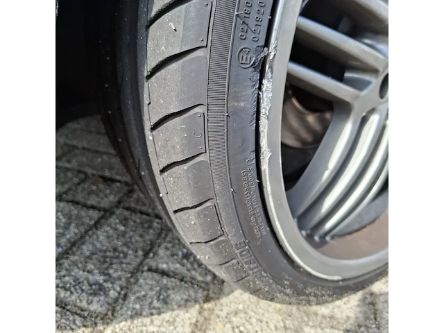 Personenauto, bmw, 5-serie 528i executive, 1999 - afbeelding 2 van  51