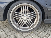 Personenauto, bmw, 5-serie 528i executive, 1999 - afbeelding 4 van  51