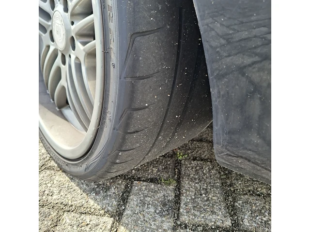 Personenauto, bmw, 5-serie 528i executive, 1999 - afbeelding 6 van  51