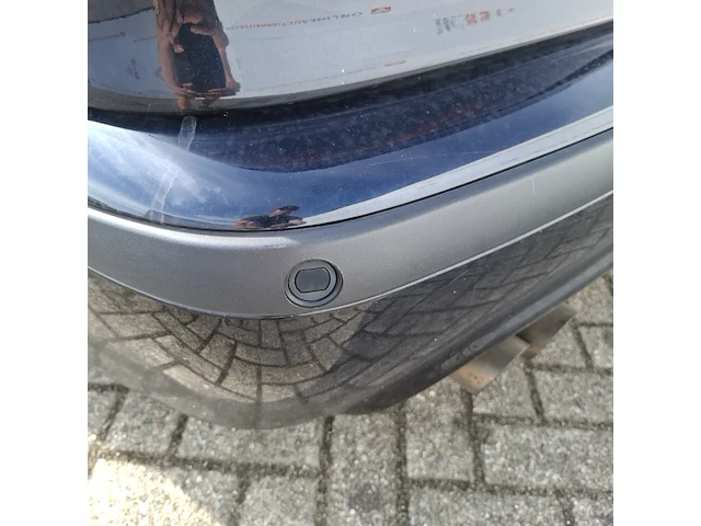 Personenauto, bmw, 5-serie 528i executive, 1999 - afbeelding 7 van  51