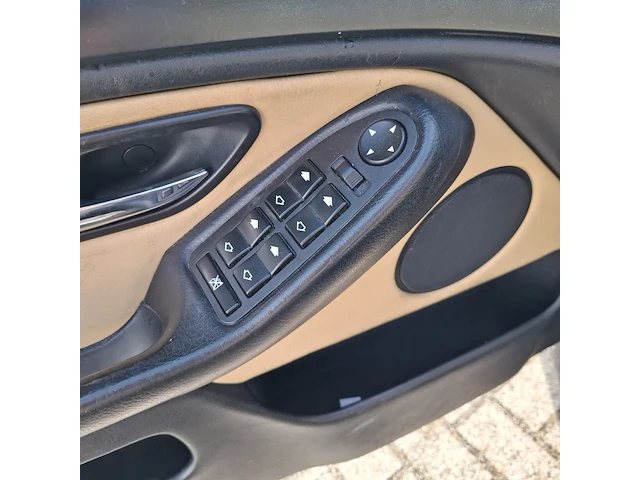 Personenauto, bmw, 5-serie 528i executive, 1999 - afbeelding 9 van  51