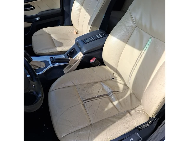 Personenauto, bmw, 5-serie 528i executive, 1999 - afbeelding 10 van  51