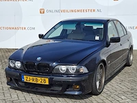 Personenauto, bmw, 5-serie 528i executive, 1999 - afbeelding 1 van  51