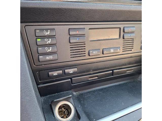 Personenauto, bmw, 5-serie 528i executive, 1999 - afbeelding 18 van  51