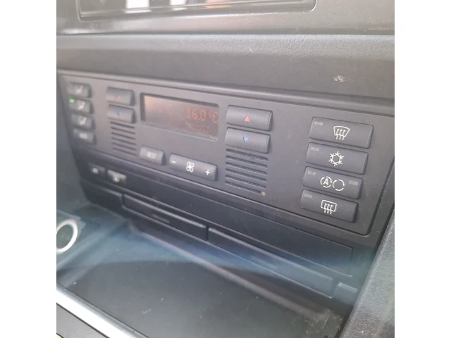 Personenauto, bmw, 5-serie 528i executive, 1999 - afbeelding 19 van  51