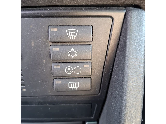 Personenauto, bmw, 5-serie 528i executive, 1999 - afbeelding 20 van  51
