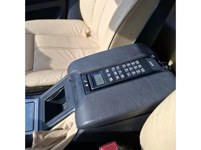 Personenauto, bmw, 5-serie 528i executive, 1999 - afbeelding 22 van  51