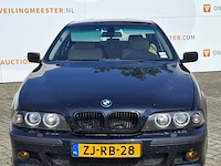 Personenauto, bmw, 5-serie 528i executive, 1999 - afbeelding 12 van  51