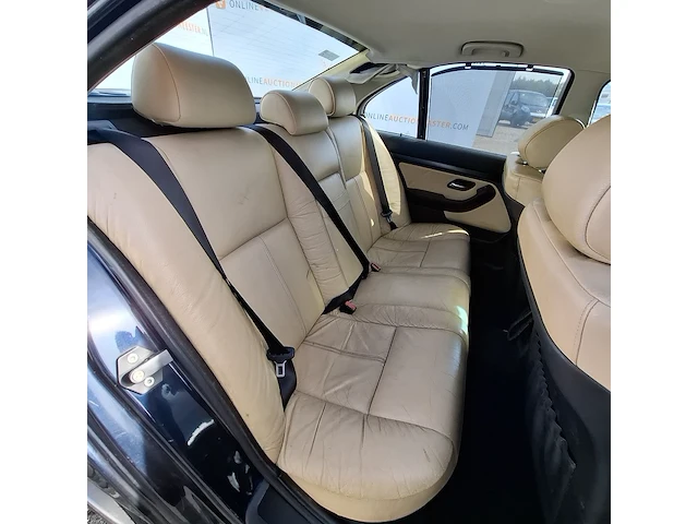 Personenauto, bmw, 5-serie 528i executive, 1999 - afbeelding 28 van  51