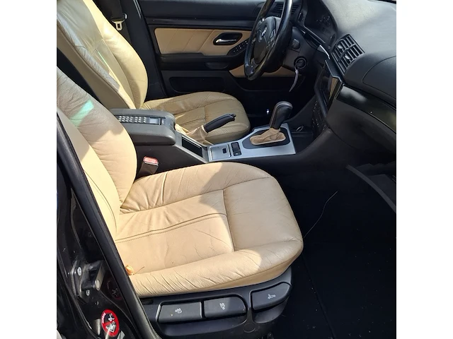 Personenauto, bmw, 5-serie 528i executive, 1999 - afbeelding 30 van  51