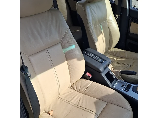 Personenauto, bmw, 5-serie 528i executive, 1999 - afbeelding 31 van  51