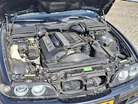 Personenauto, bmw, 5-serie 528i executive, 1999 - afbeelding 32 van  51