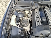 Personenauto, bmw, 5-serie 528i executive, 1999 - afbeelding 33 van  51