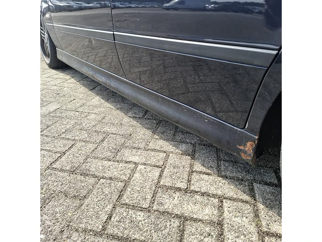 Personenauto, bmw, 5-serie 528i executive, 1999 - afbeelding 39 van  51