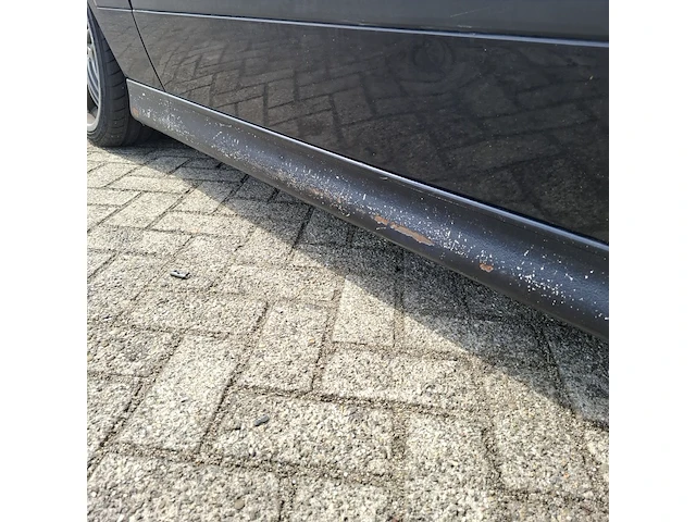 Personenauto, bmw, 5-serie 528i executive, 1999 - afbeelding 40 van  51