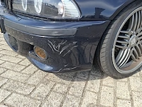 Personenauto, bmw, 5-serie 528i executive, 1999 - afbeelding 41 van  51