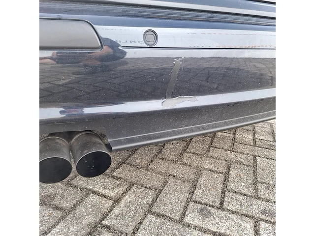Personenauto, bmw, 5-serie 528i executive, 1999 - afbeelding 43 van  51