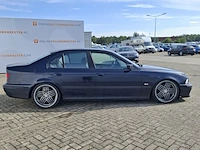 Personenauto, bmw, 5-serie 528i executive, 1999 - afbeelding 34 van  51