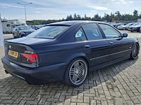 Personenauto, bmw, 5-serie 528i executive, 1999 - afbeelding 45 van  51
