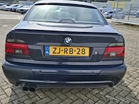 Personenauto, bmw, 5-serie 528i executive, 1999 - afbeelding 48 van  51