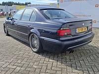 Personenauto, bmw, 5-serie 528i executive, 1999 - afbeelding 49 van  51