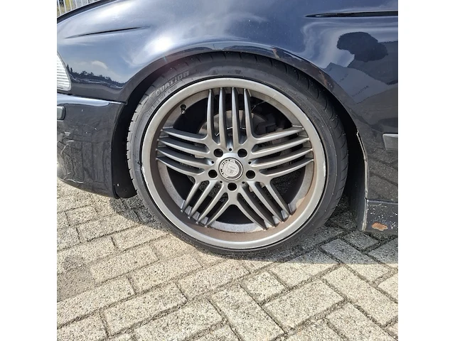Personenauto, bmw, 5-serie 528i executive, 1999 - afbeelding 51 van  51